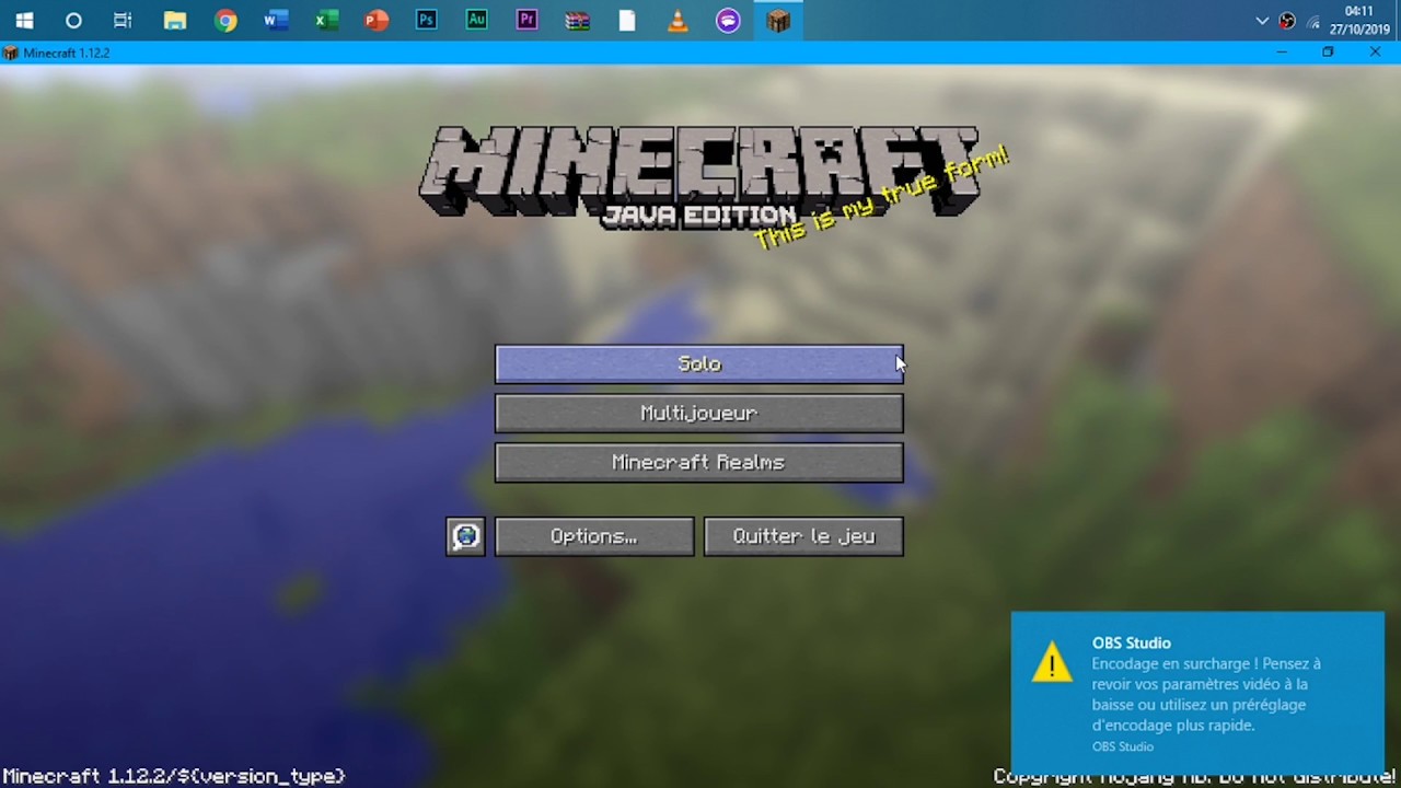 how to update titan minecraft launcher to 1.14